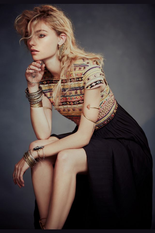 Troy Dress #2