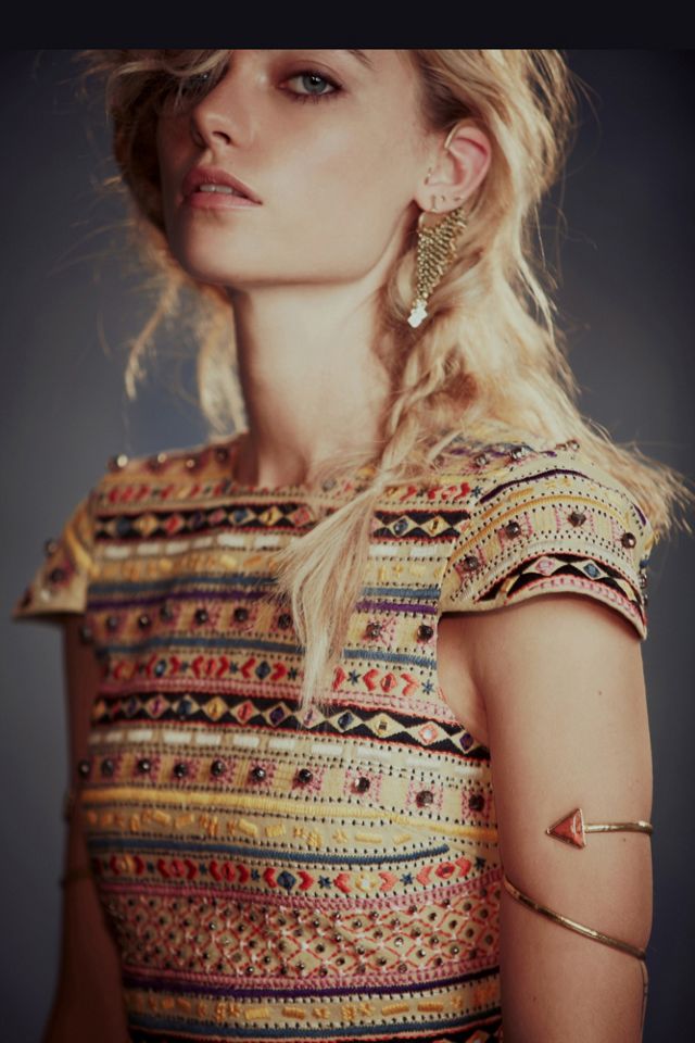 Troy Dress #3