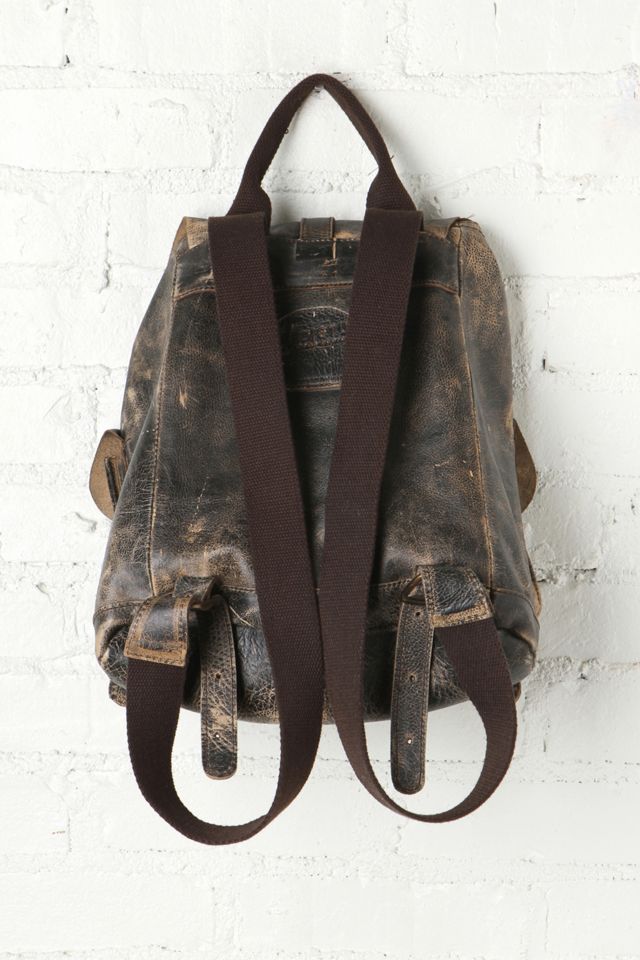 Jericho Backpack #1