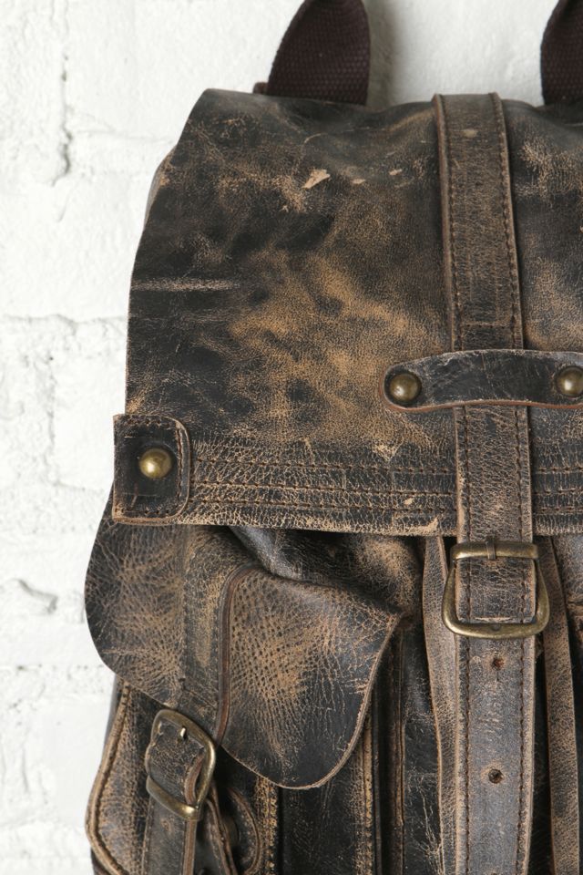 Jericho Backpack #2