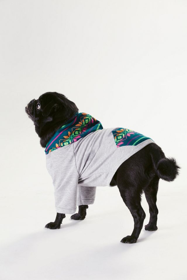 Spirit Dog Hoodie #2