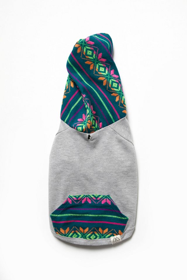 Spirit Dog Hoodie #5