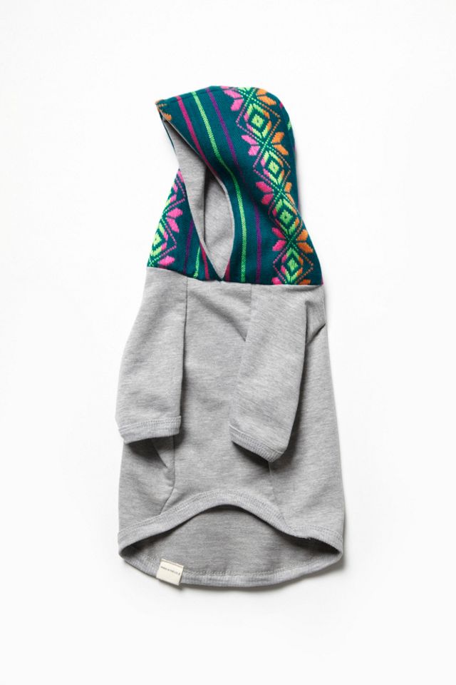 Spirit Dog Hoodie #6