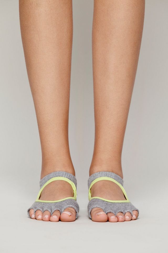 Namaste Yoga Sock #2