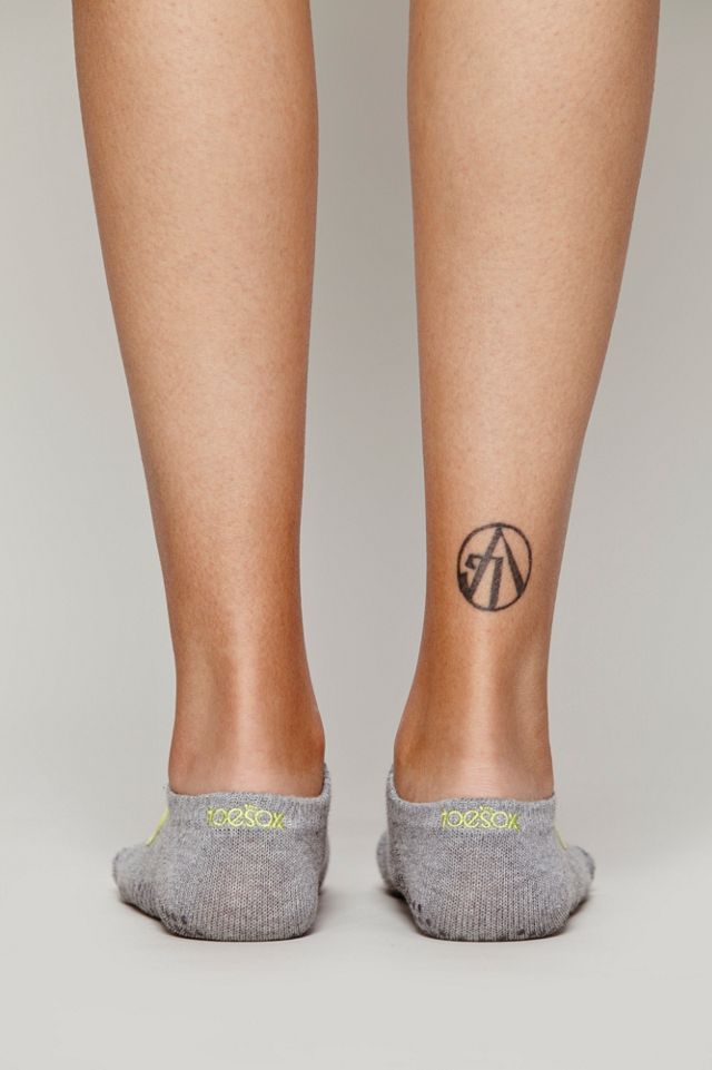Namaste Yoga Sock #3