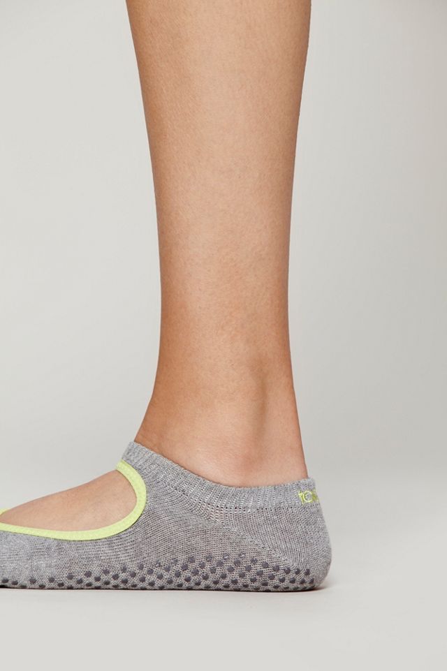 Namaste Yoga Sock #4
