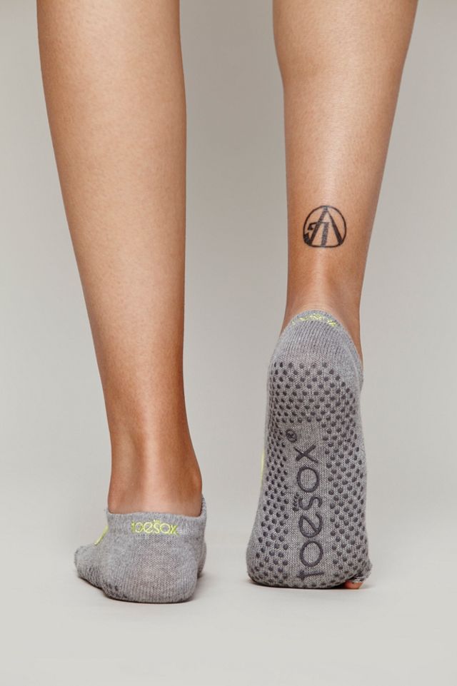 Namaste Yoga Sock #5