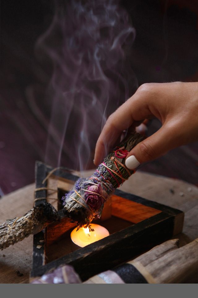 Smudge Sticks | Free People