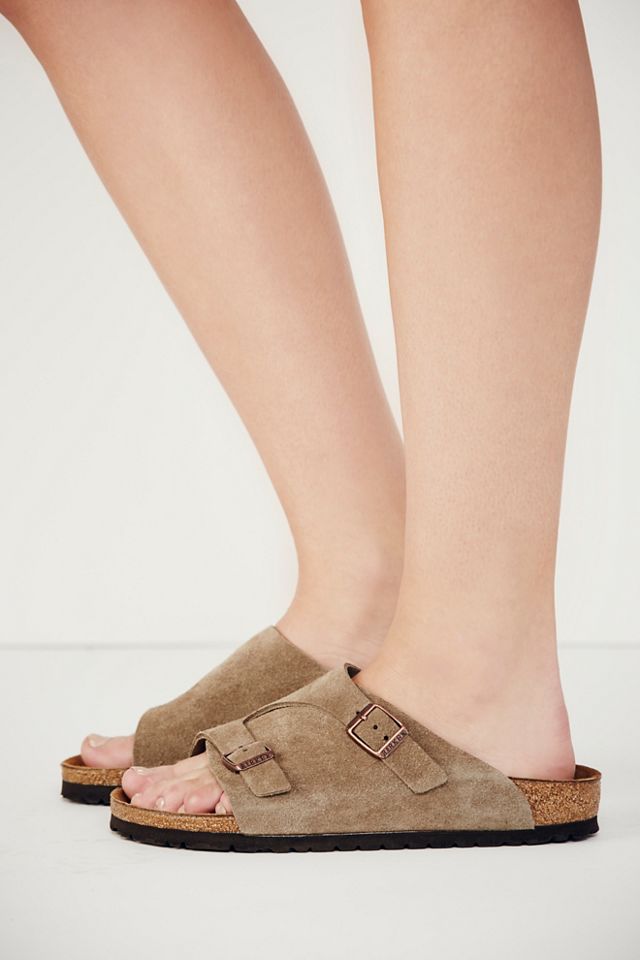 Zurich Birkenstock #1