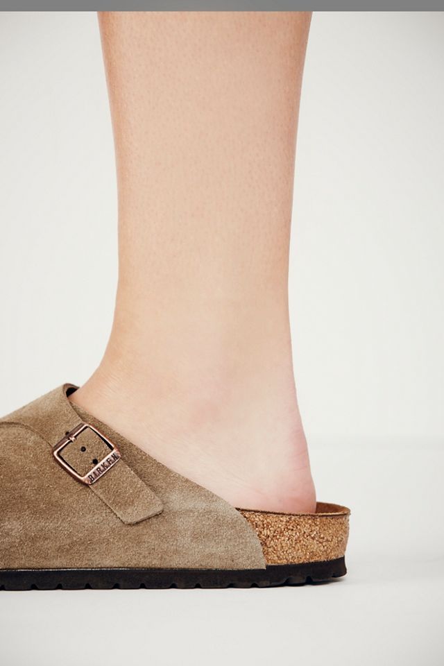 Zurich Birkenstock #4