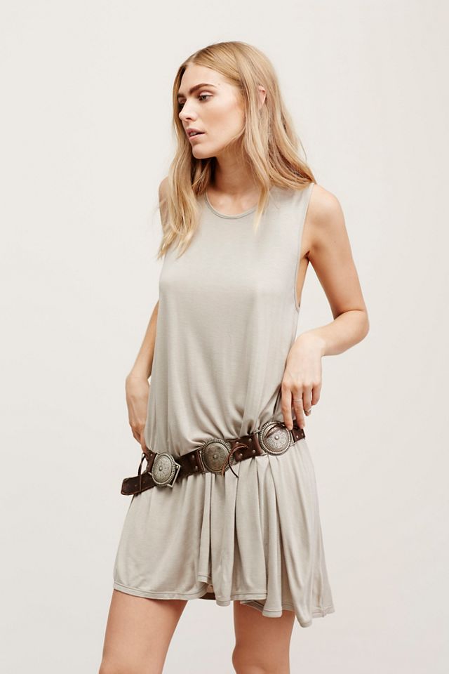 Lalelei Tunic