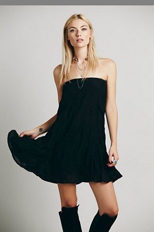 Tube Mini Free People UK