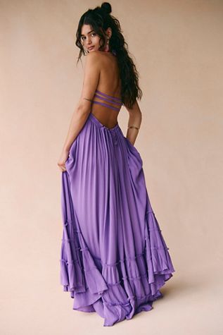 Bianca Gown | Free People
