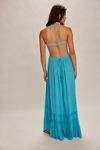 Extratropical Maxi Dress