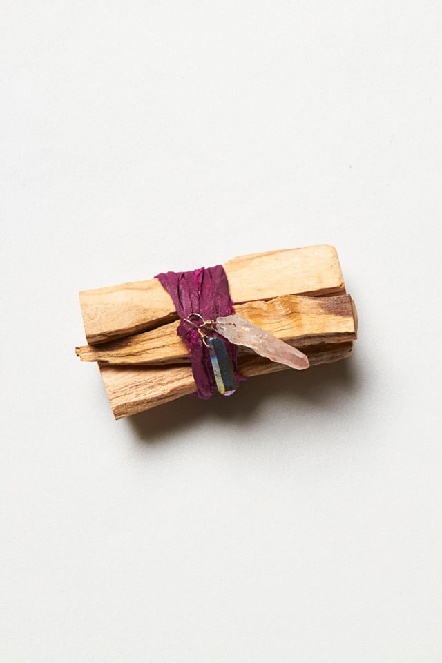 Palo Santo Bundle #1