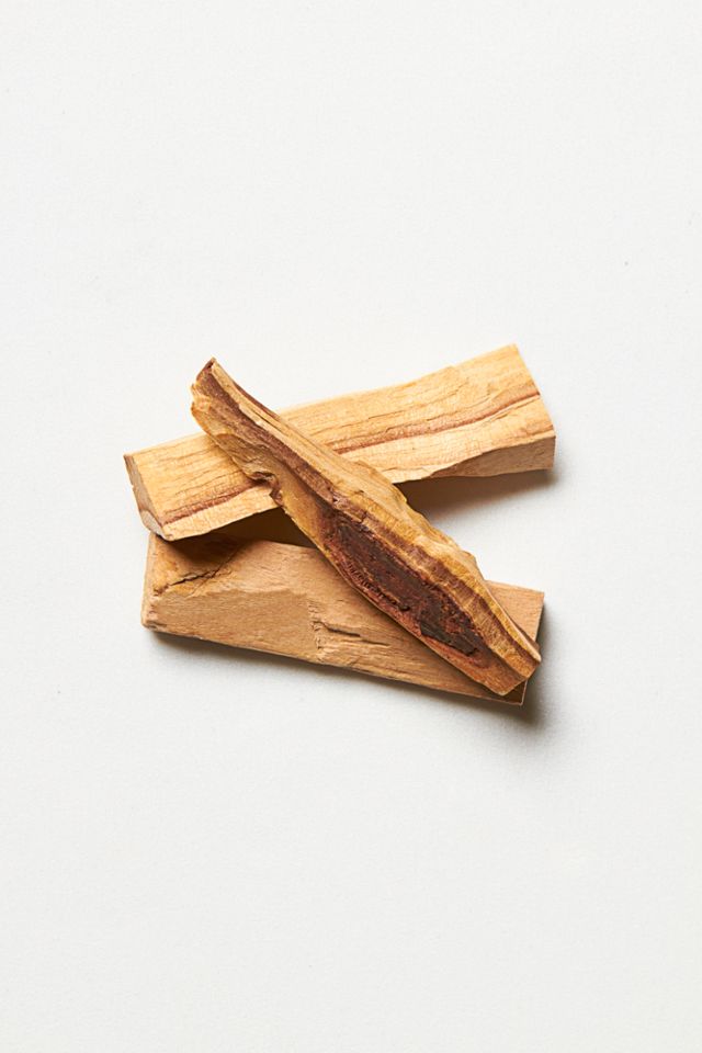 Palo Santo Bundle #2