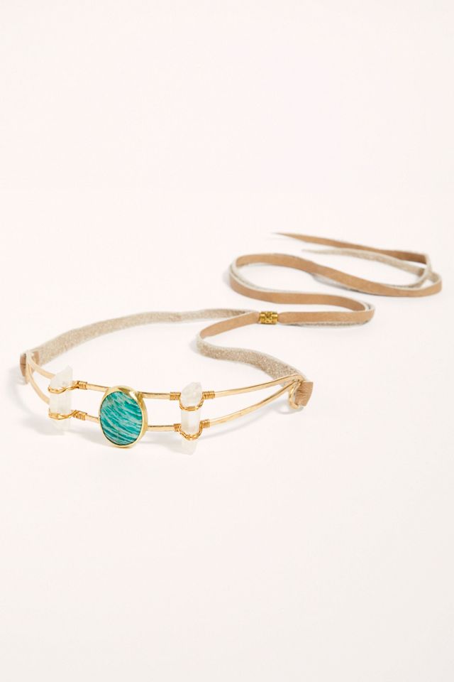 Annie Crystal Crown #1