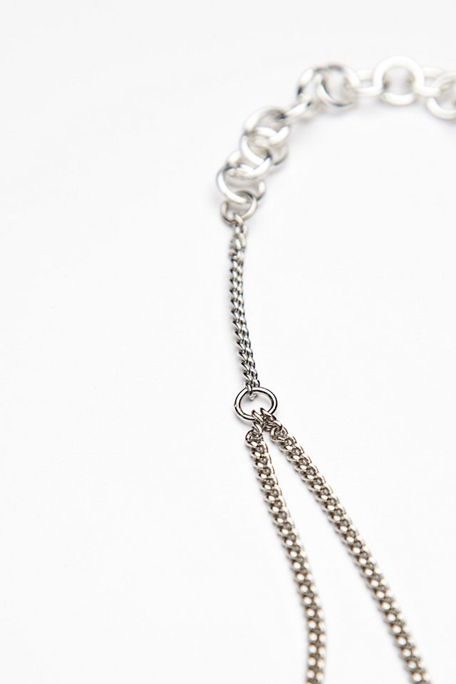 Tri Necklace #2