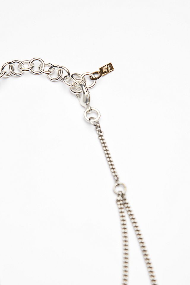 Tri Necklace #3