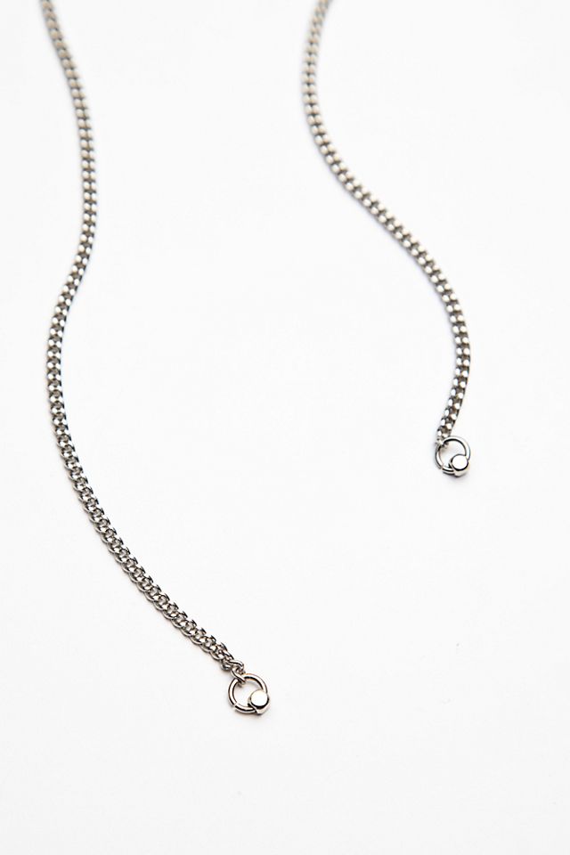 Tri Necklace #5