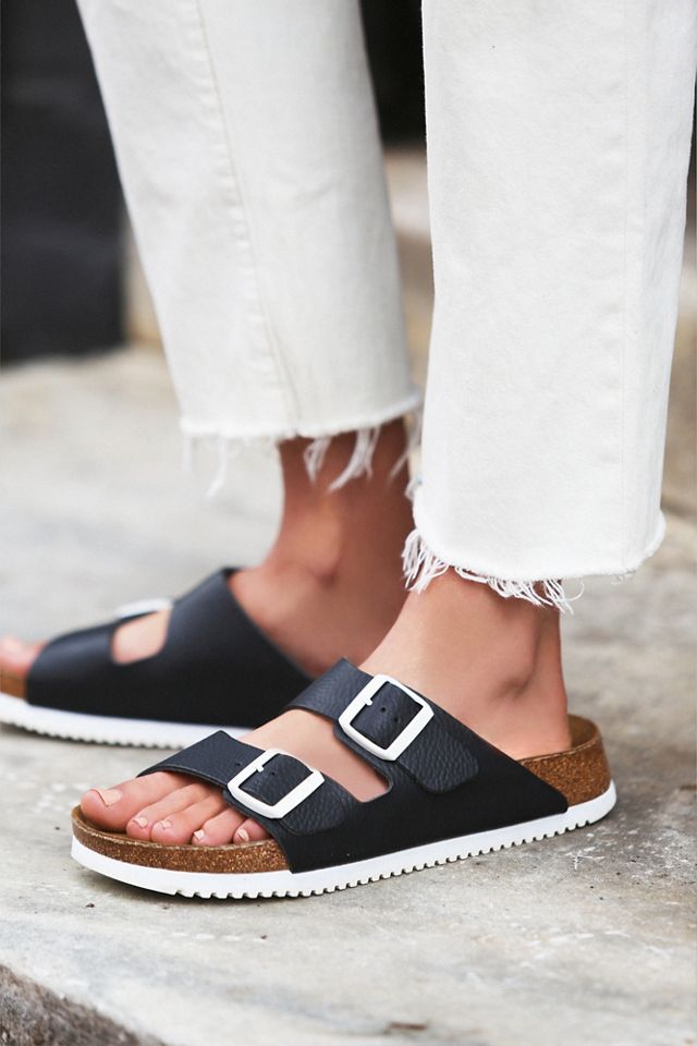 Arizona Super Grip Birkenstock