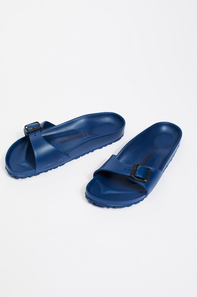 EVA Madrid Birkenstock Sandals #1