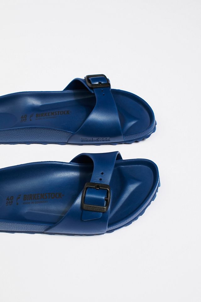 EVA Madrid Birkenstock Sandals #2