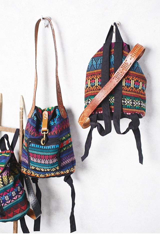 Rio Brillante Bag #1