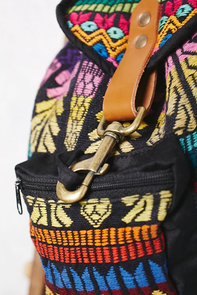 Rio Brillante Bag #3