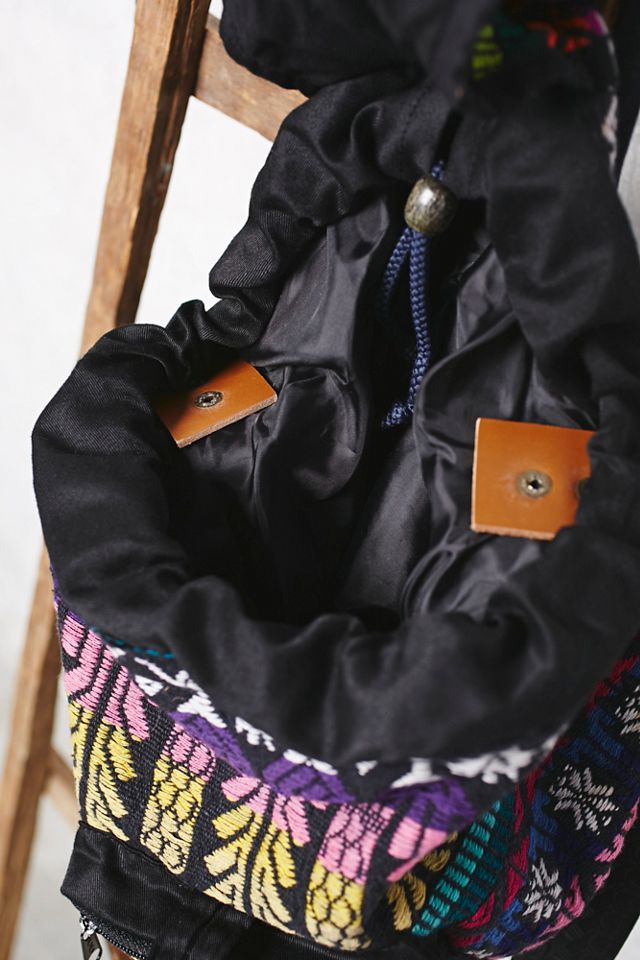 Rio Brillante Bag #4
