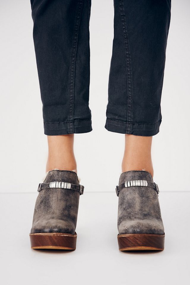 Premier Slip-On Clog #2