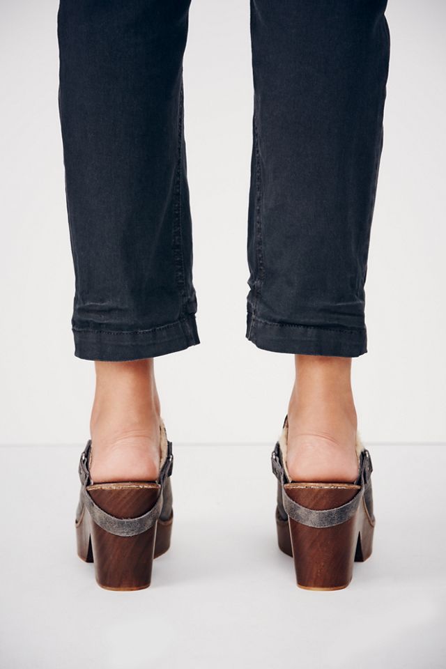 Premier Slip-On Clog #3