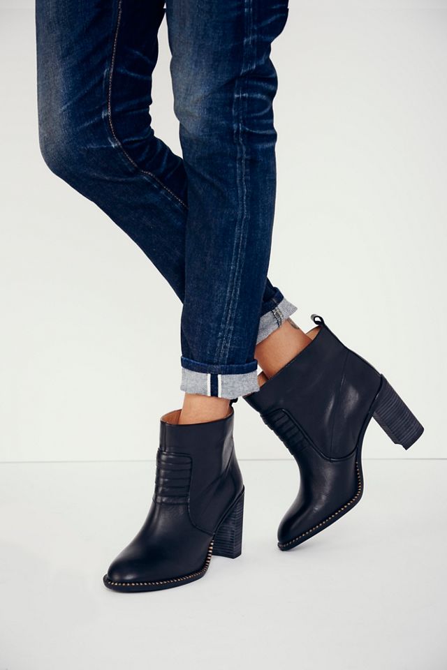 McCall Heel Boot | Free People