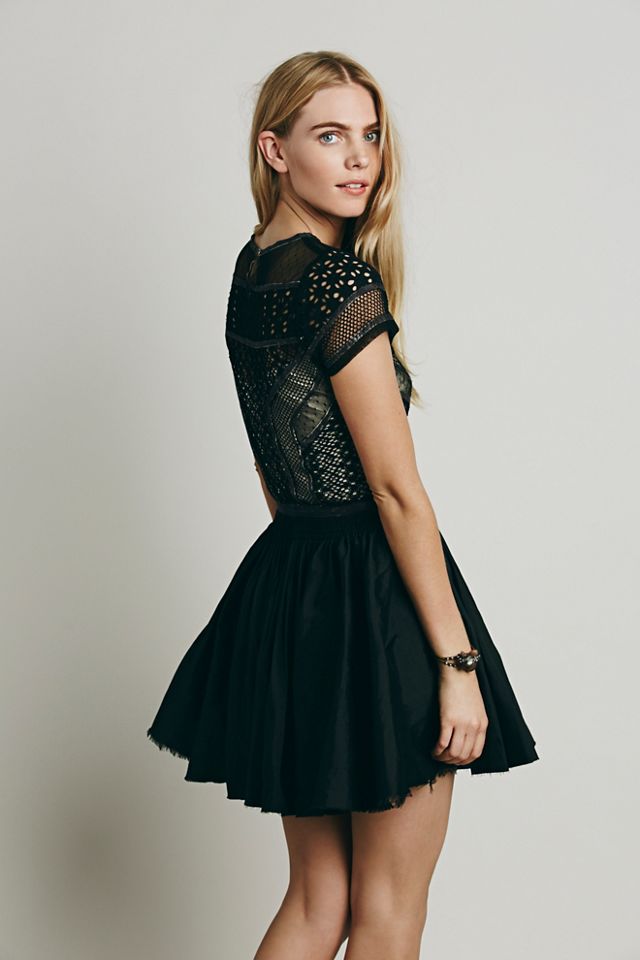 FP ONE Lola Dress #2