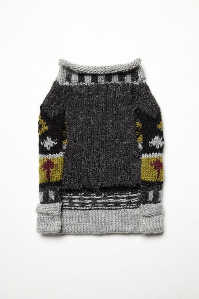 Shetland Dog Sweater #6