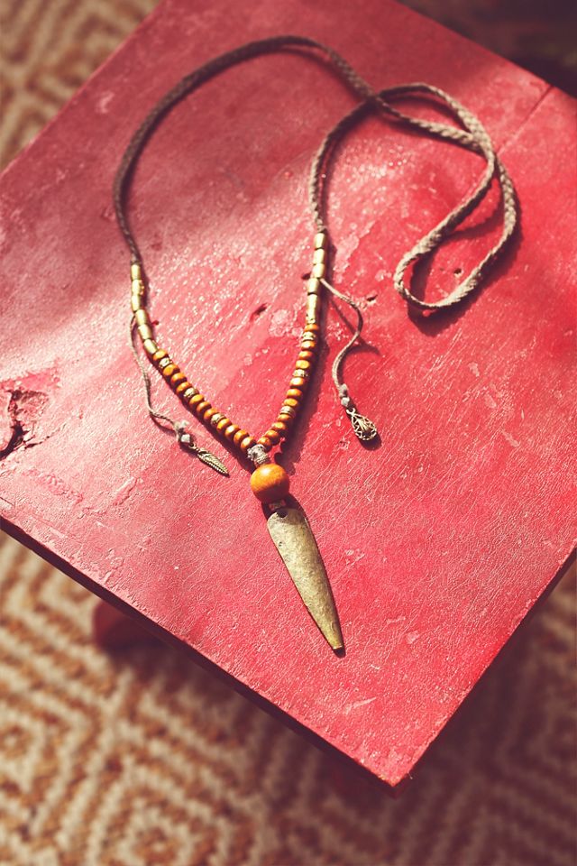 Venture Pendant