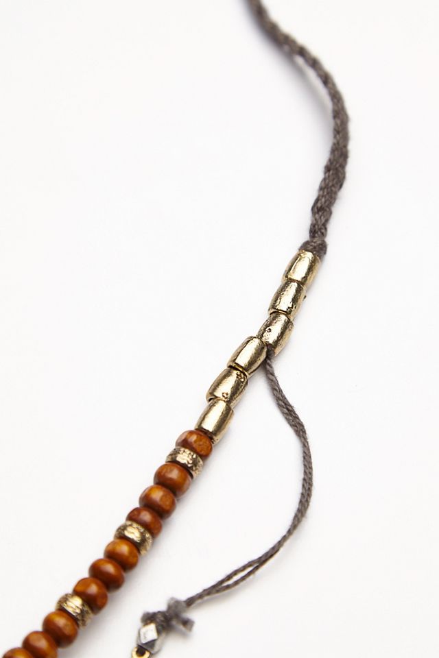 Venture Pendant #6