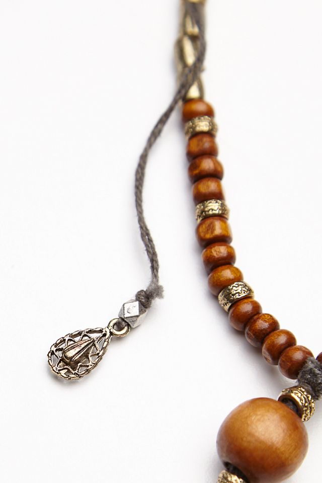 Venture Pendant #3