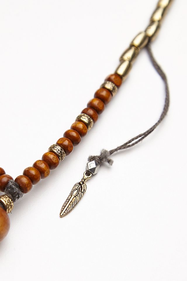 Venture Pendant #4