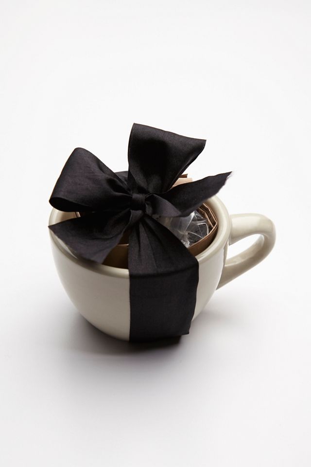 Tea Leaf Reading Kit #3