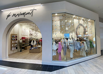 FP Movement Opens at Brea Mall