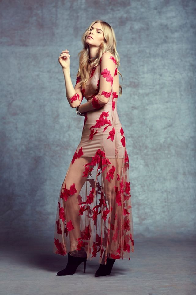 slim fit dress slacks The Sei Asymmetrical Gathered Wrap Dress in Orchid
