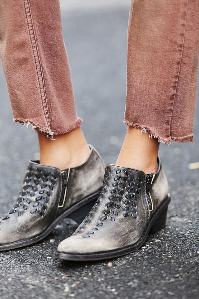 Indio Boot