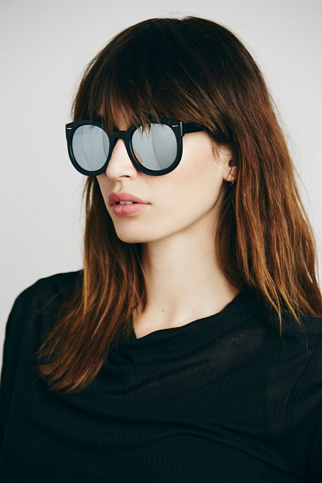 Friend Flash Sunglass #1