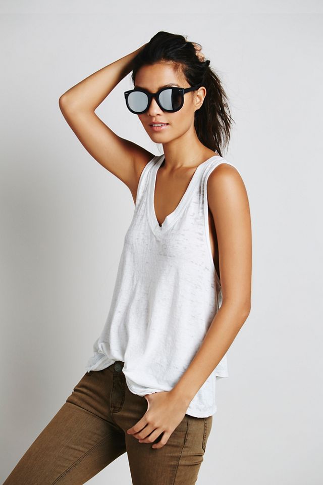 Friend Flash Sunglass #4