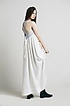Softly Structured Maxi #3