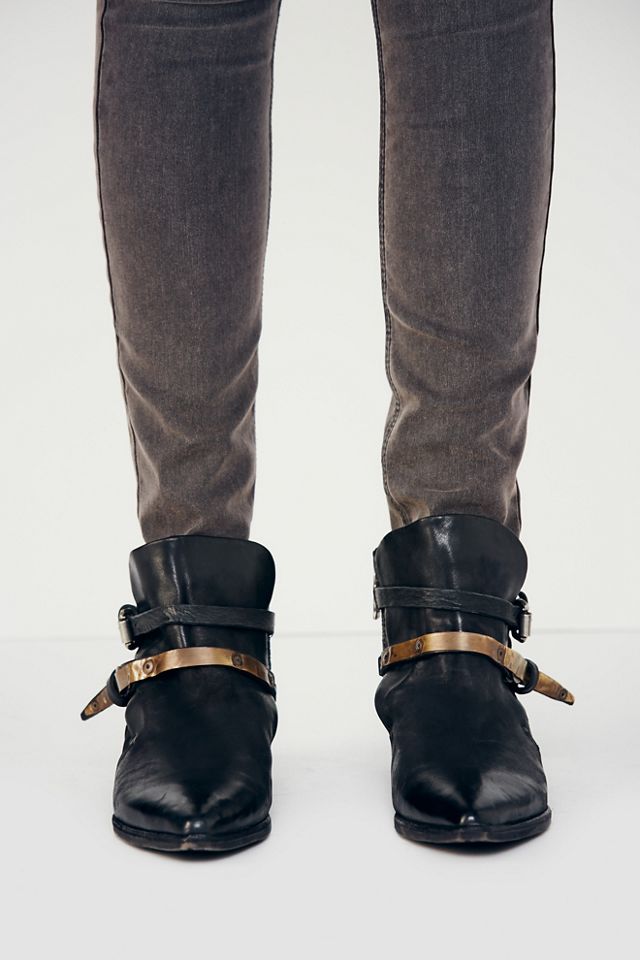 Voyager Ankle Boot #2