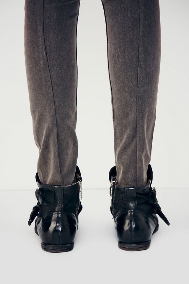 Voyager Ankle Boot #3