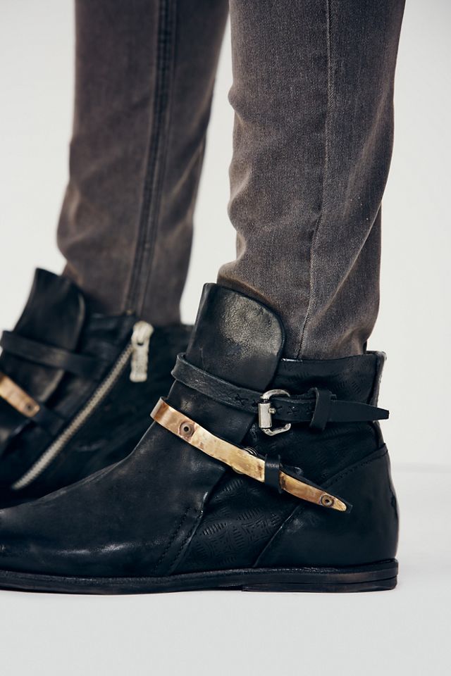 Voyager Ankle Boot #4