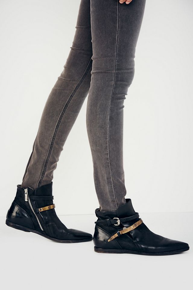 Voyager Ankle Boot #5